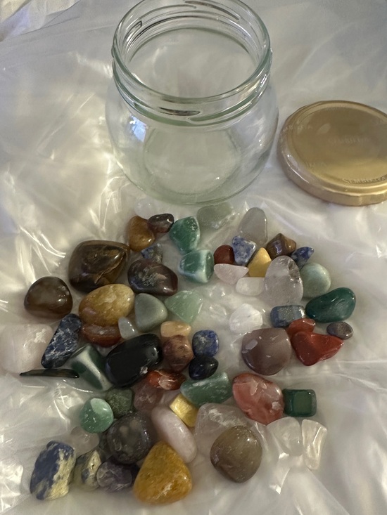 Other - Assorted gemstones